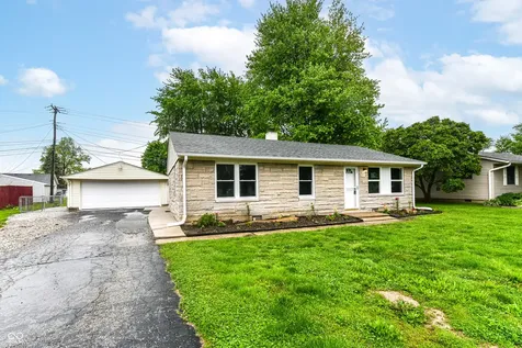 532 W Main Street Pittsboro IN 46167