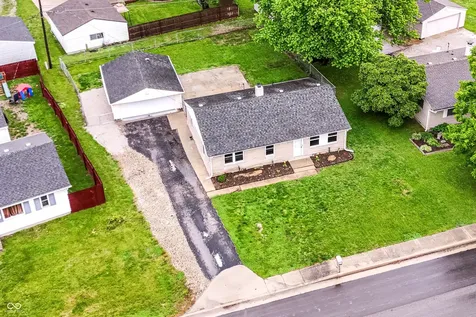 532 W Main Street Pittsboro IN 46167
