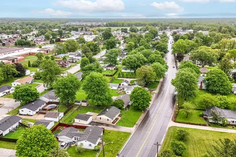 532 W Main Street Pittsboro IN 46167