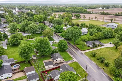 532 W Main Street Pittsboro IN 46167
