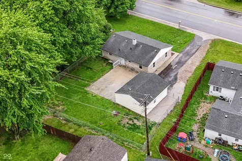 532 W Main Street Pittsboro IN 46167