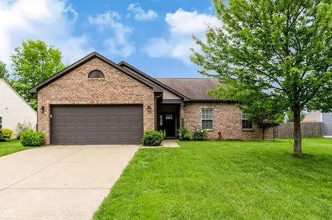 755 Booneway Lane Bargersville IN 46106