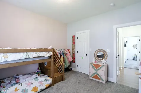 755 Booneway Lane Bargersville IN 46106