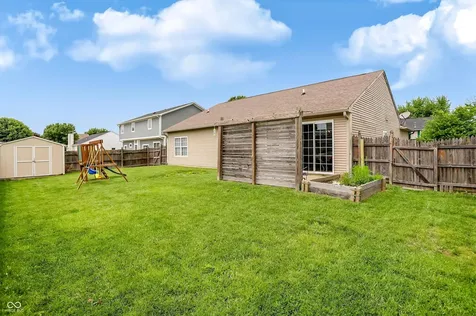 755 Booneway Lane Bargersville IN 46106