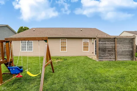 755 Booneway Lane Bargersville IN 46106