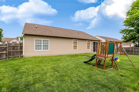 755 Booneway Lane Bargersville IN 46106