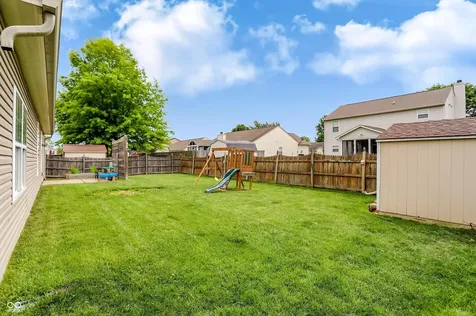 755 Booneway Lane Bargersville IN 46106