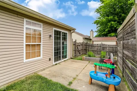 755 Booneway Lane Bargersville IN 46106