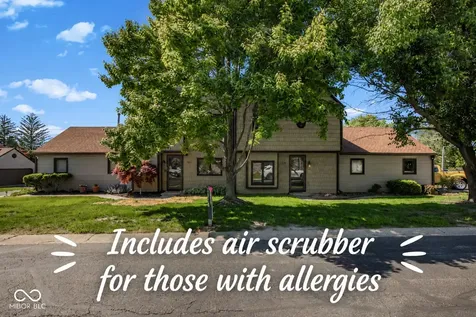 5924 Highgate Circle E Indianapolis IN 46250