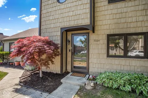 5924 Highgate Circle E Indianapolis IN 46250
