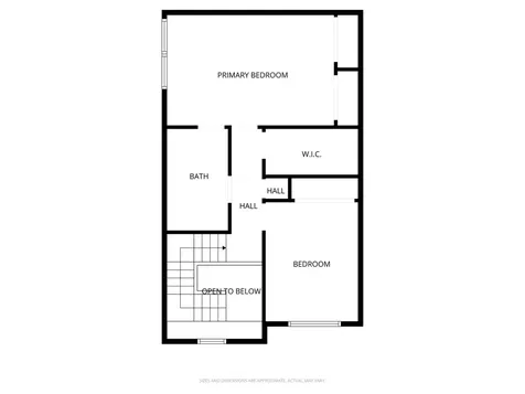 5924 Highgate Circle E Indianapolis IN 46250