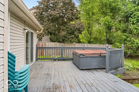 12645 Pine Grove Court Indianapolis IN 46236