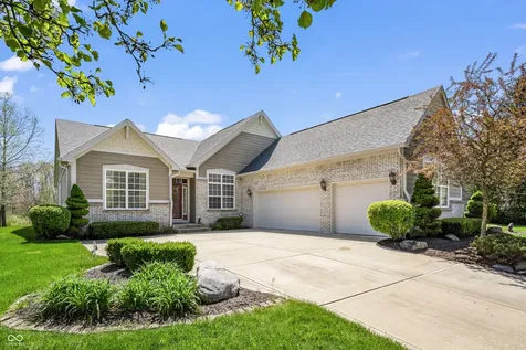 15143 Clove Hitch Court Fishers IN 46040