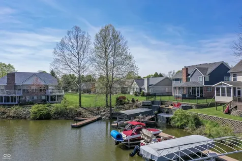 15143 Clove Hitch Court Fishers IN 46040
