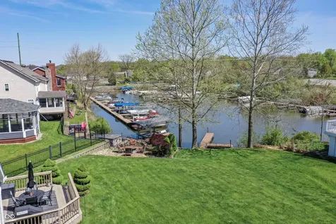 15143 Clove Hitch Court Fishers IN 46040