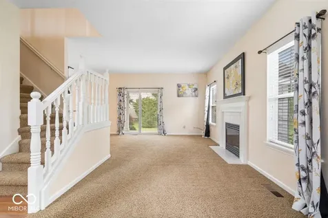 6580 Coal Bluff Court Camby IN 46113