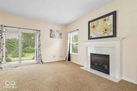 6580 Coal Bluff Court Camby IN 46113