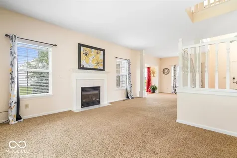 6580 Coal Bluff Court Camby IN 46113