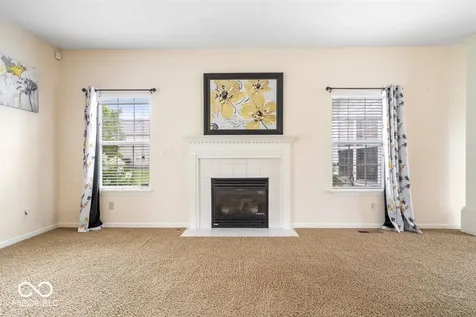 6580 Coal Bluff Court Camby IN 46113