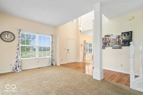 6580 Coal Bluff Court Camby IN 46113