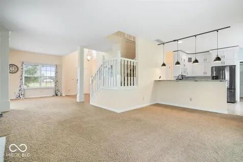 6580 Coal Bluff Court Camby IN 46113
