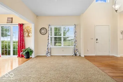 6580 Coal Bluff Court Camby IN 46113