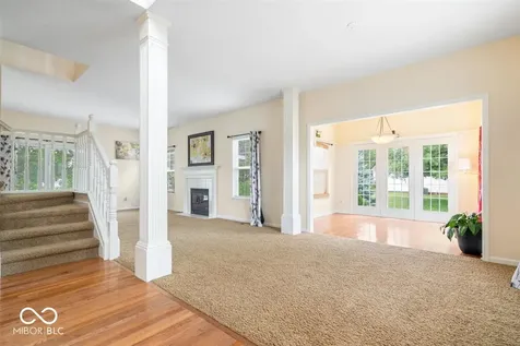 6580 Coal Bluff Court Camby IN 46113