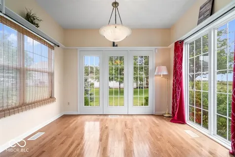 6580 Coal Bluff Court Camby IN 46113