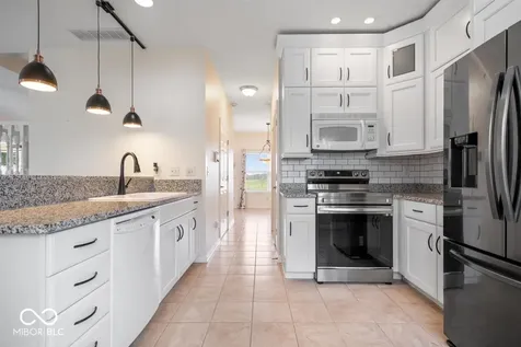 6580 Coal Bluff Court Camby IN 46113