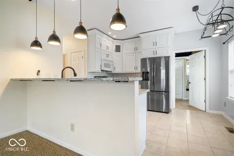 6580 Coal Bluff Court Camby IN 46113