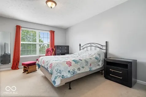 6580 Coal Bluff Court Camby IN 46113