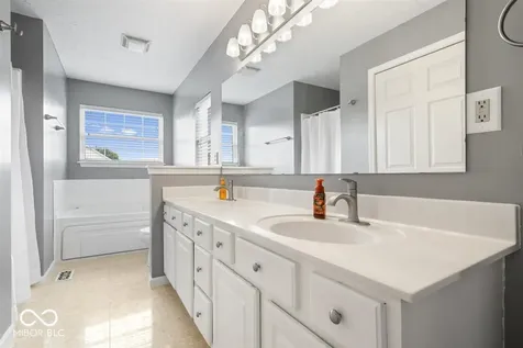 6580 Coal Bluff Court Camby IN 46113
