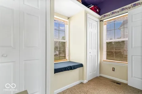 6580 Coal Bluff Court Camby IN 46113