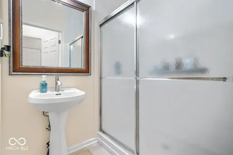 6580 Coal Bluff Court Camby IN 46113