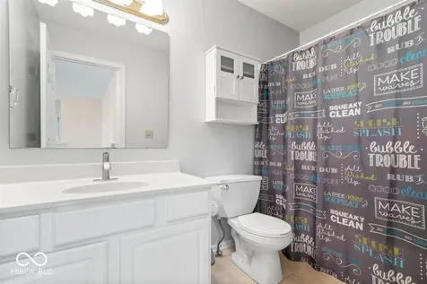 6580 Coal Bluff Court Camby IN 46113