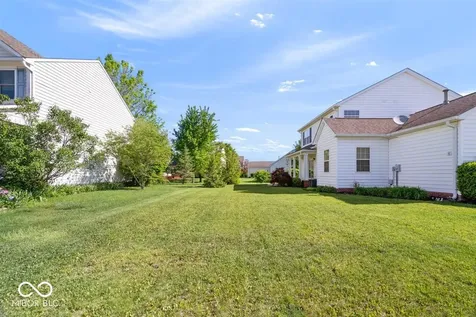 6580 Coal Bluff Court Camby IN 46113