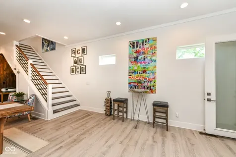 274 N Reisner Street Indianapolis IN 46222