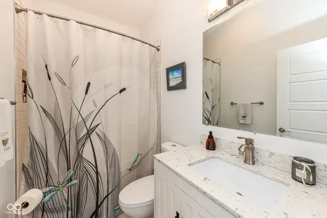 274 N Reisner Street Indianapolis IN 46222
