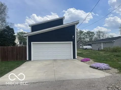 274 N Reisner Street Indianapolis IN 46222