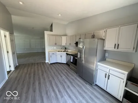1006 E Walnut Street Frankton IN 46044