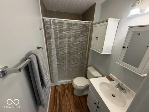 1006 E Walnut Street Frankton IN 46044