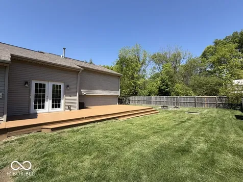 1006 E Walnut Street Frankton IN 46044