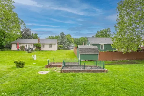 12002 Corbin Drive Fishers IN 46038