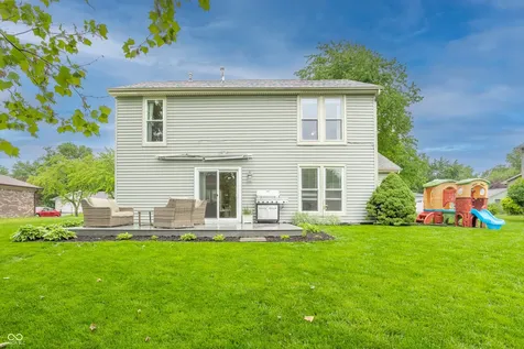 12002 Corbin Drive Fishers IN 46038