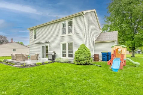 12002 Corbin Drive Fishers IN 46038