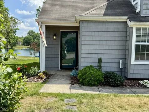 2829 Somerset Bay Indianapolis IN 46240