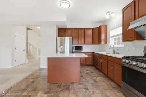 11095 Cool Winds Way Fishers IN 46037