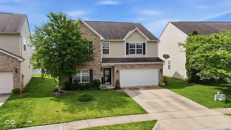 11095 Cool Winds Way Fishers IN 46037