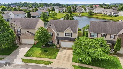11095 Cool Winds Way Fishers IN 46037