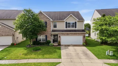 11095 Cool Winds Way Fishers IN 46037